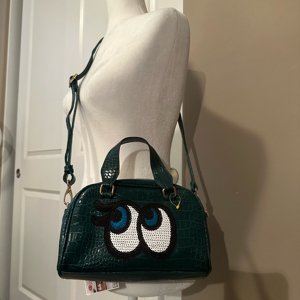 Trending New Japan Fashion bags leather